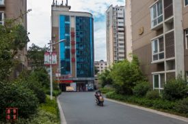 好体育官网登录入口物业管理有限公司