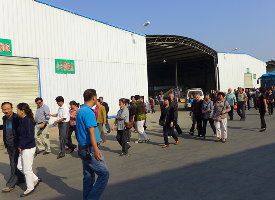 安康市好体育官网登录入口农贸综合市场